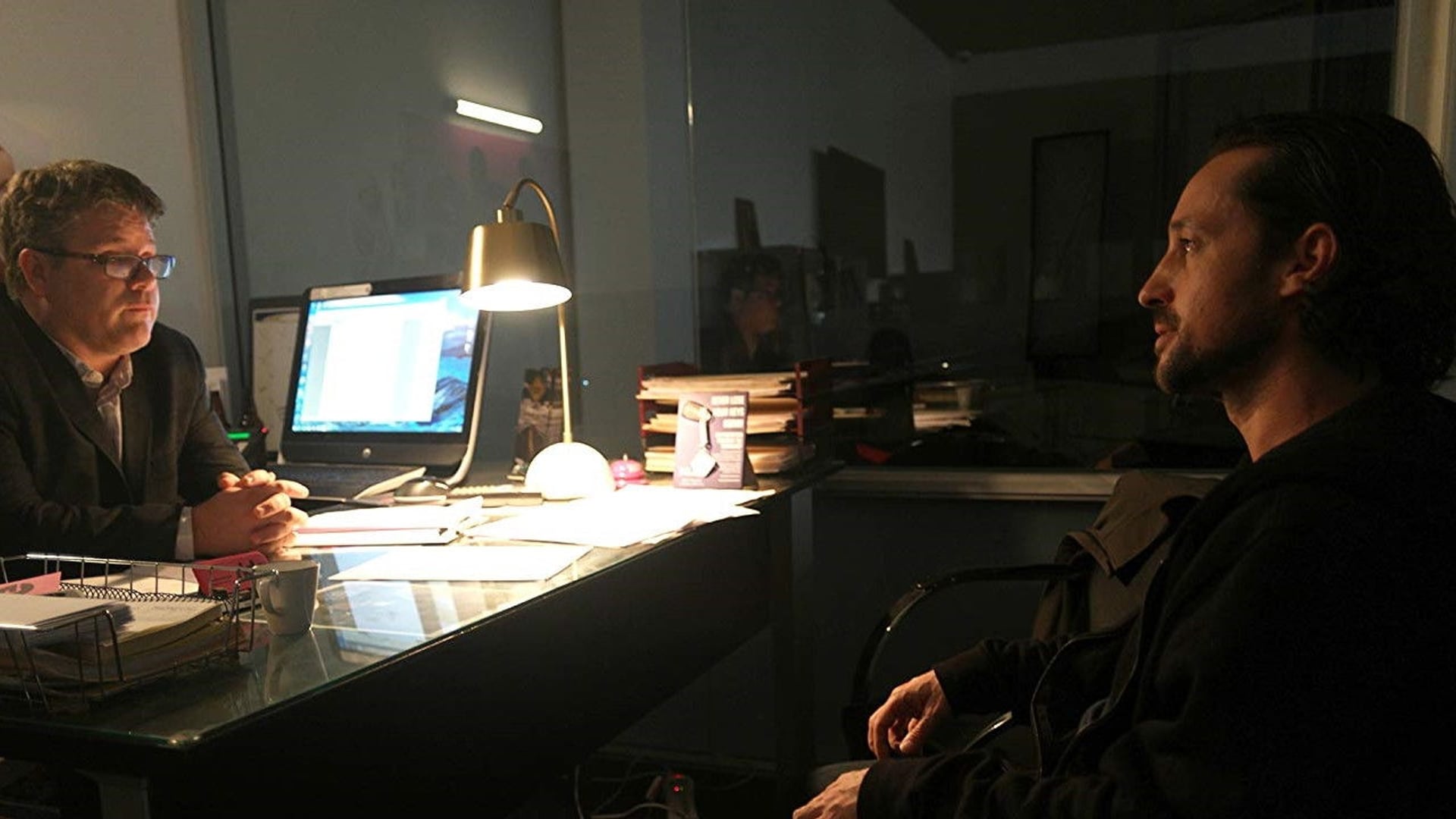 Foto do filme Adverse