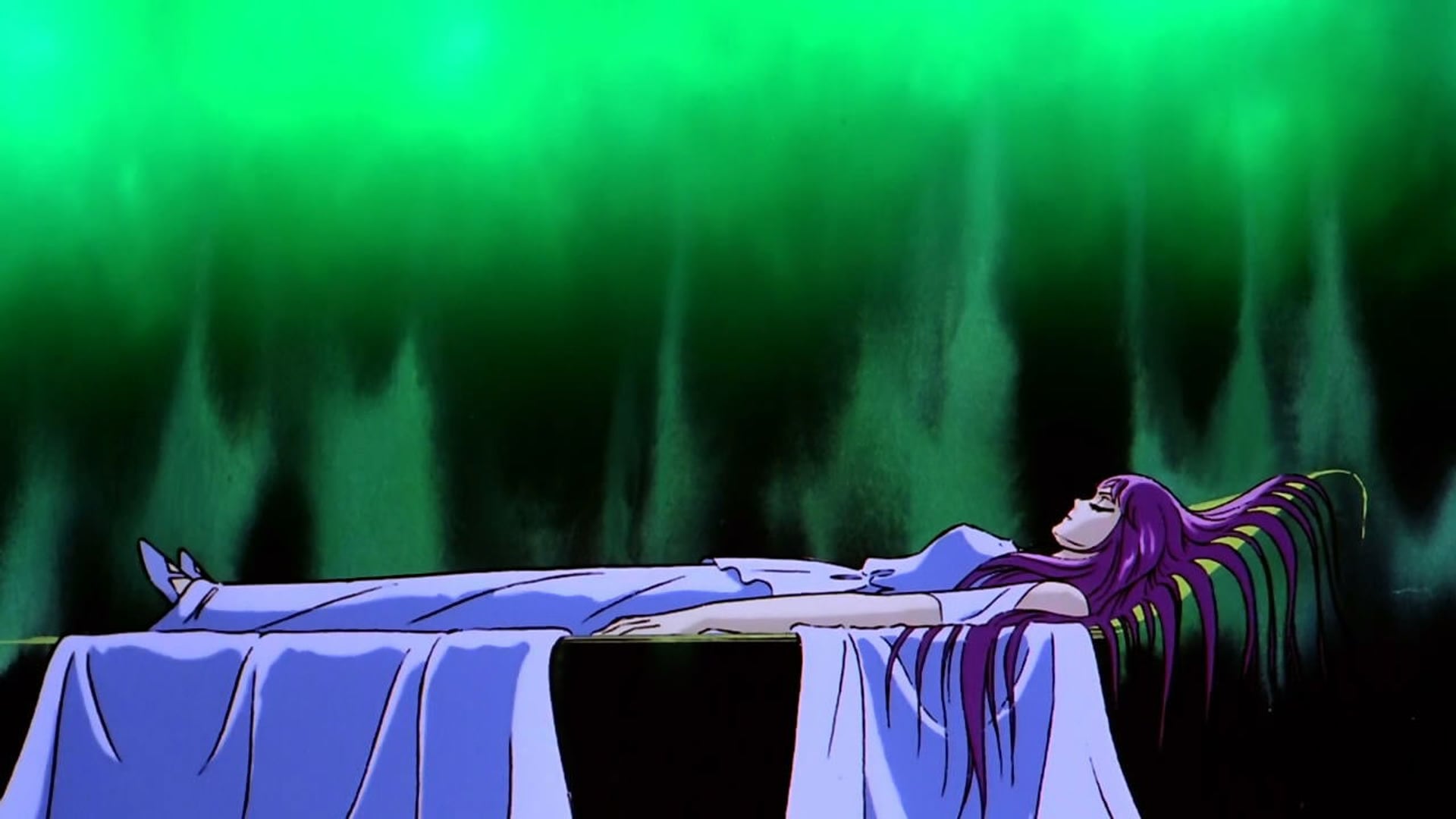 Foto do filme Os Cavaleiros do Zodíaco: A Lenda dos Defensores de Atena