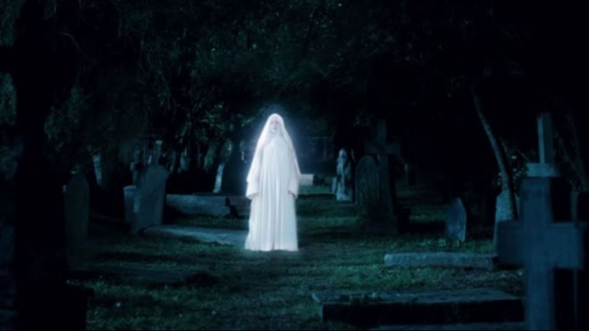 Foto do filme O Monge