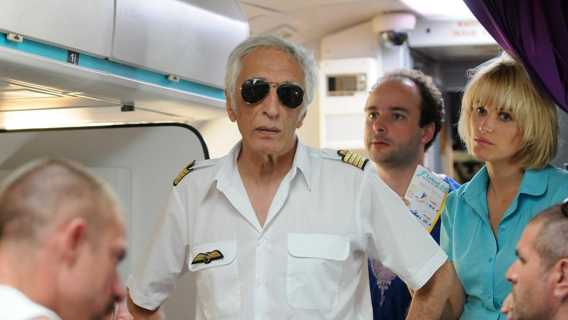 Foto do filme Low Cost