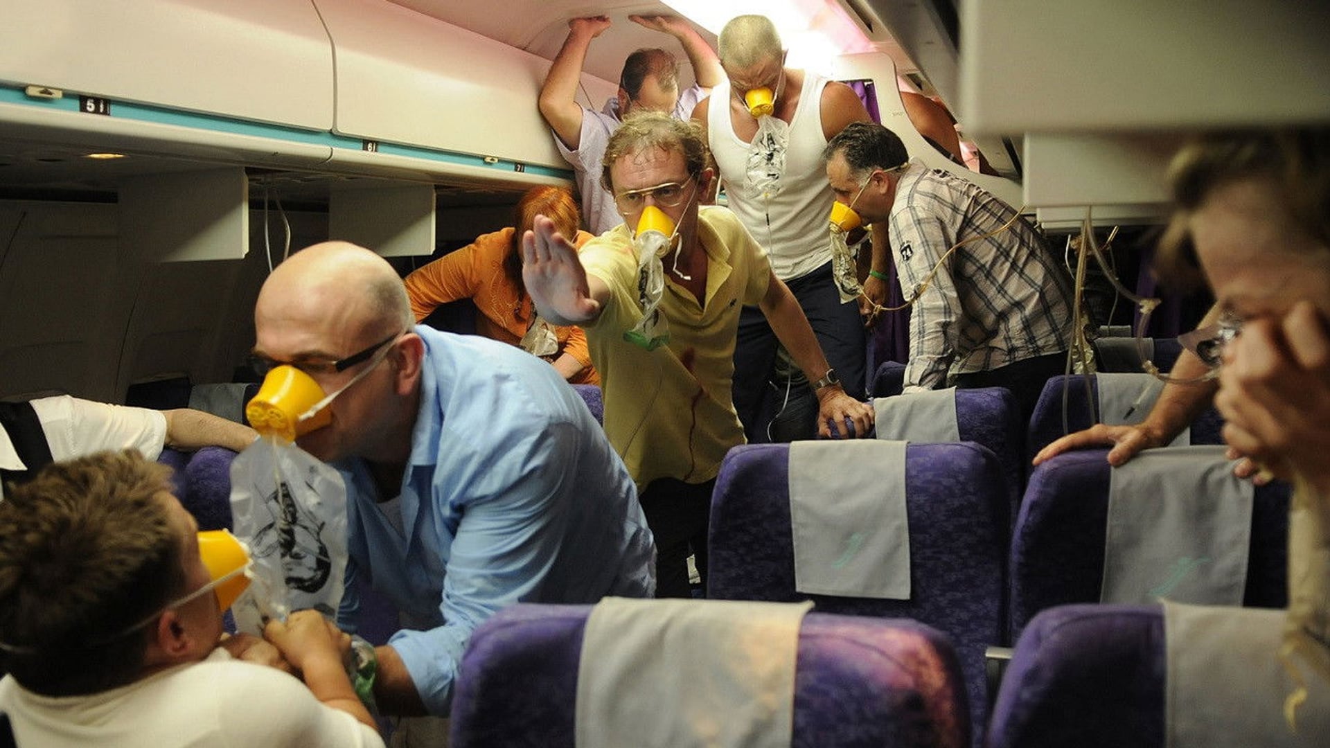 Foto do filme Low Cost