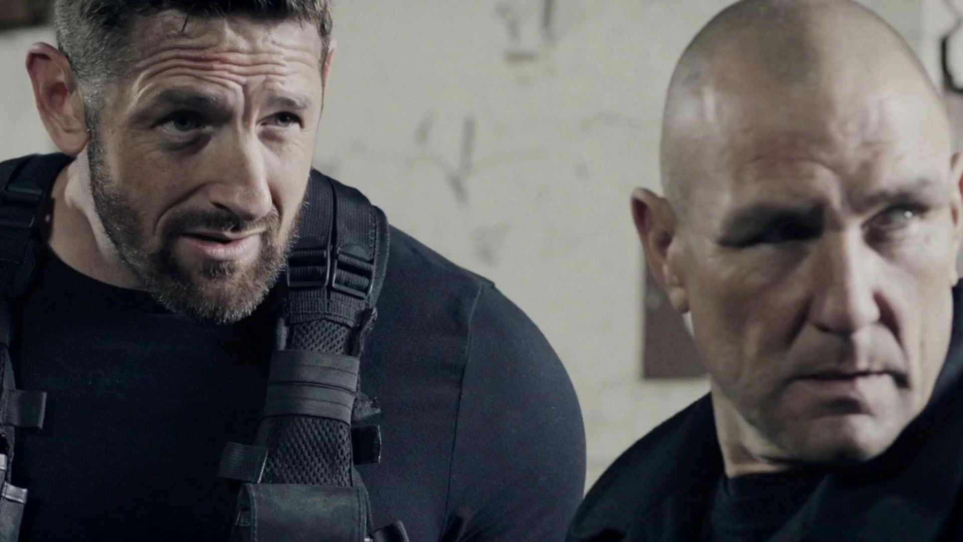 Foto do filme Sou Vingança - Retaliação