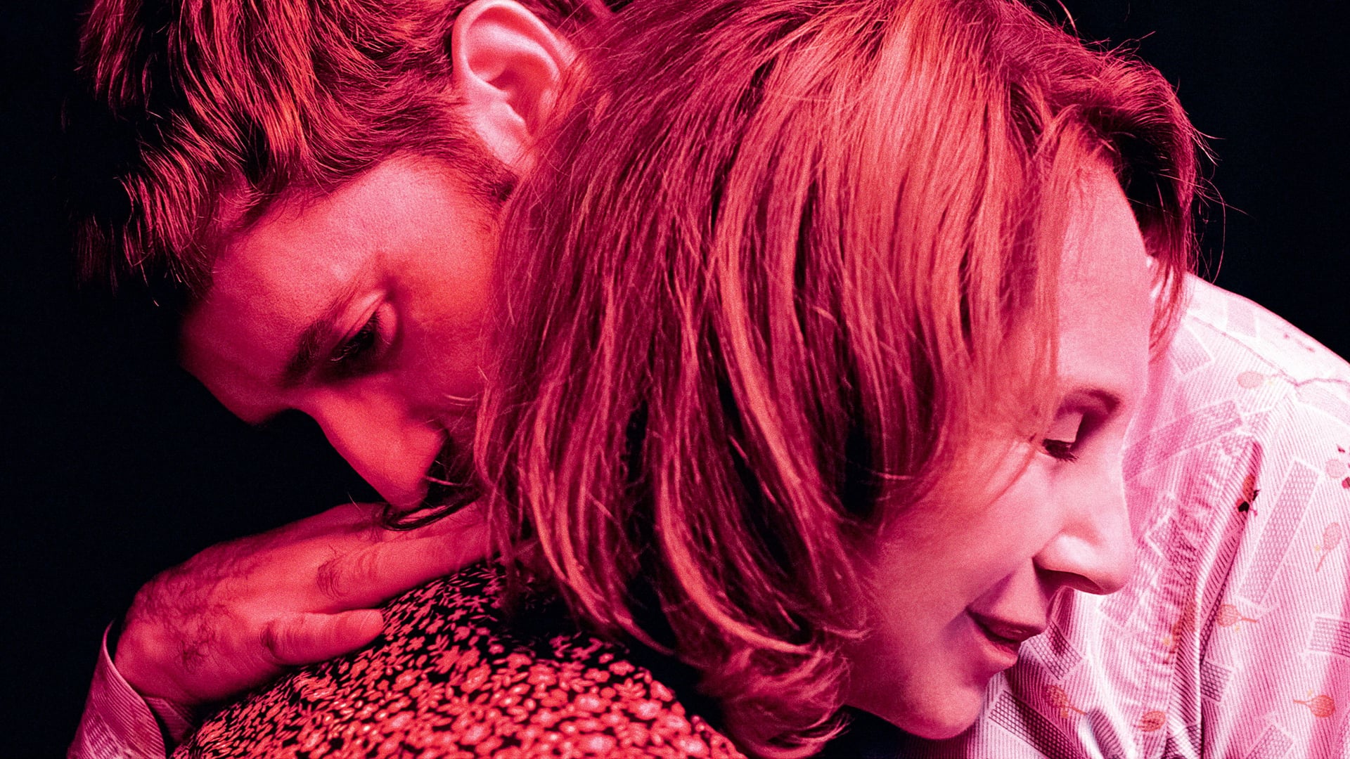 Foto do filme Garoto chiffon