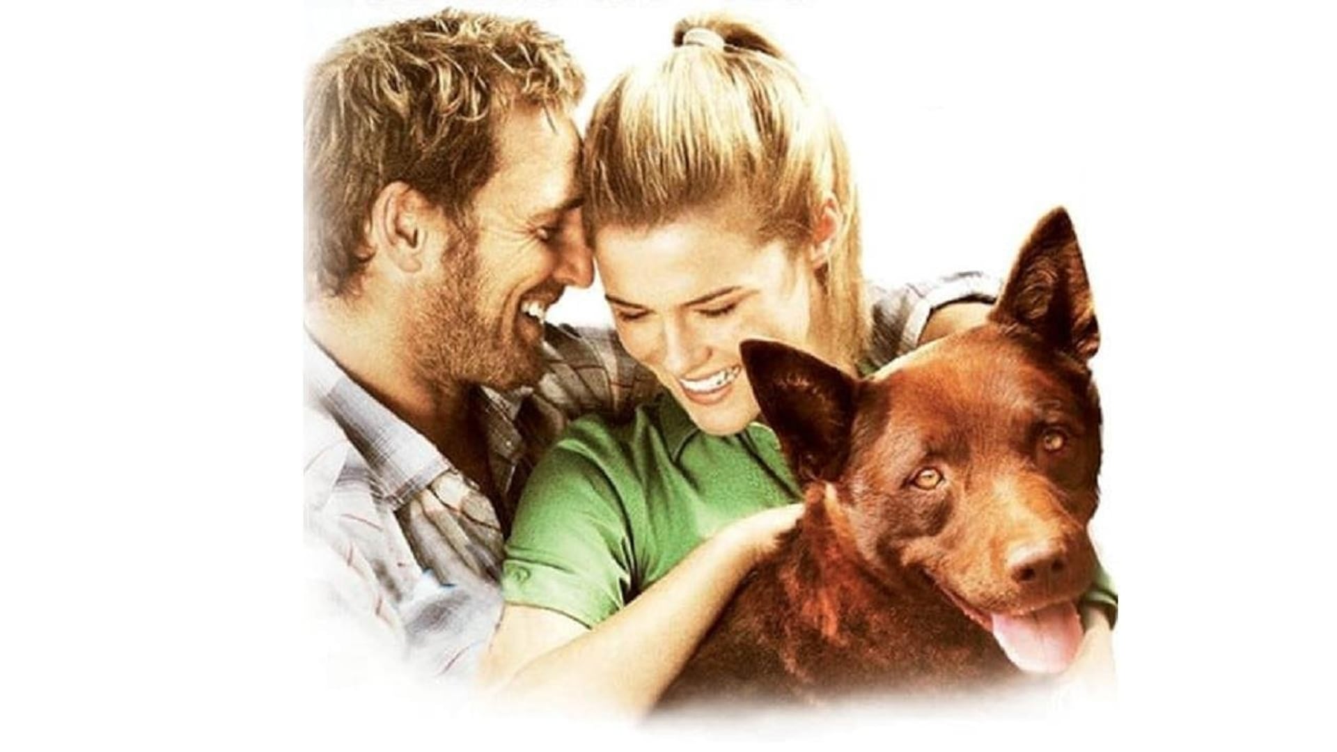 Foto do filme Cão Vermelho