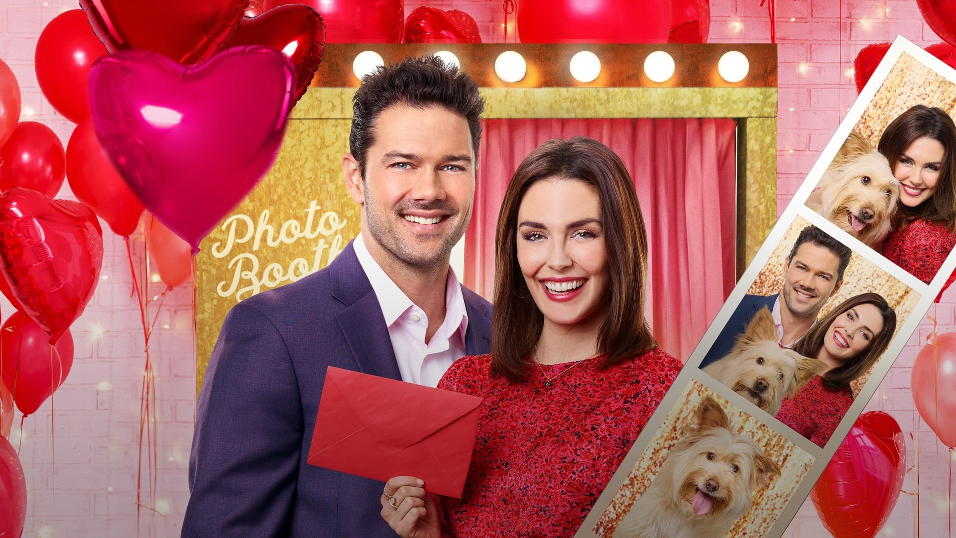 Foto do filme Matching Hearts