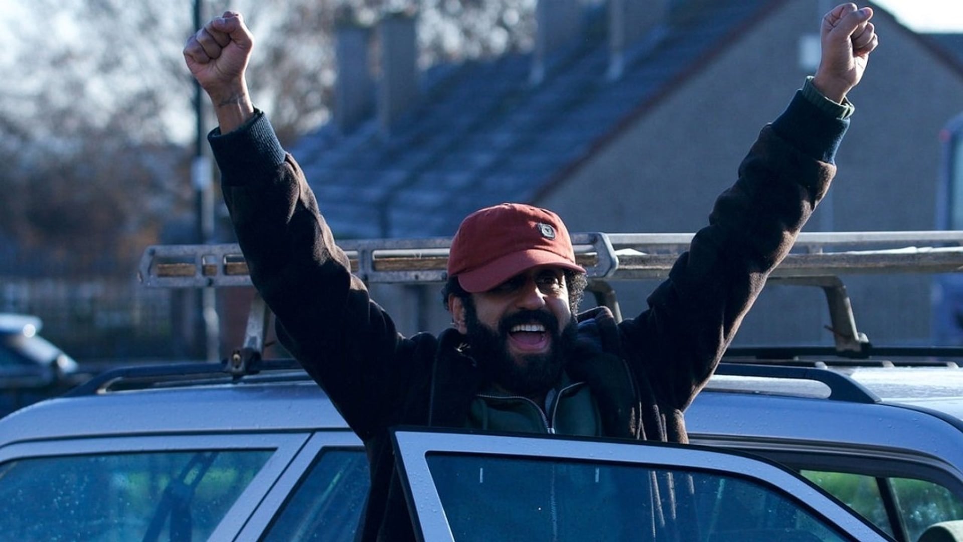 Foto do filme Ali & Ava