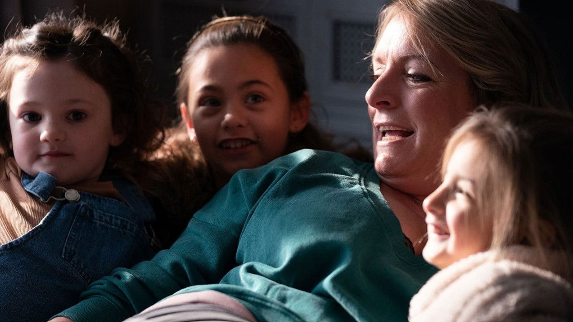 Foto do filme Ali & Ava