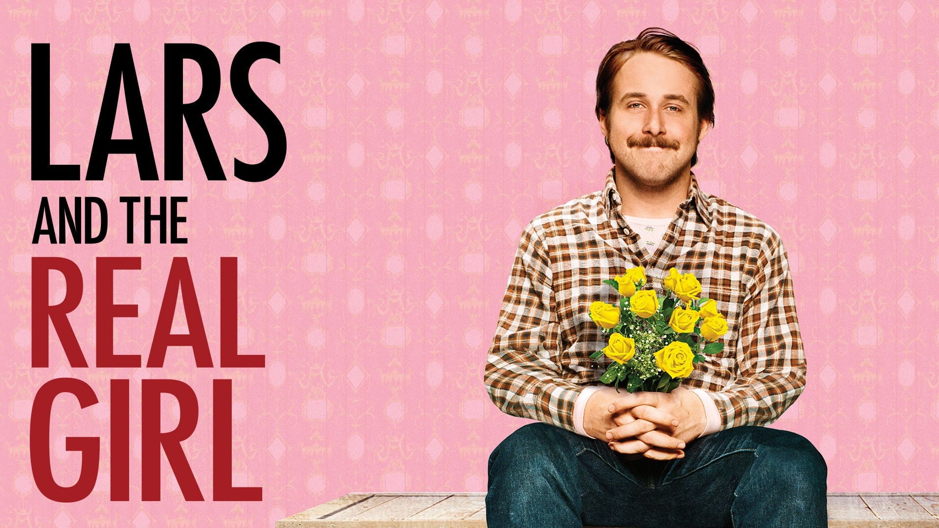 Foto do filme A Garota Ideal