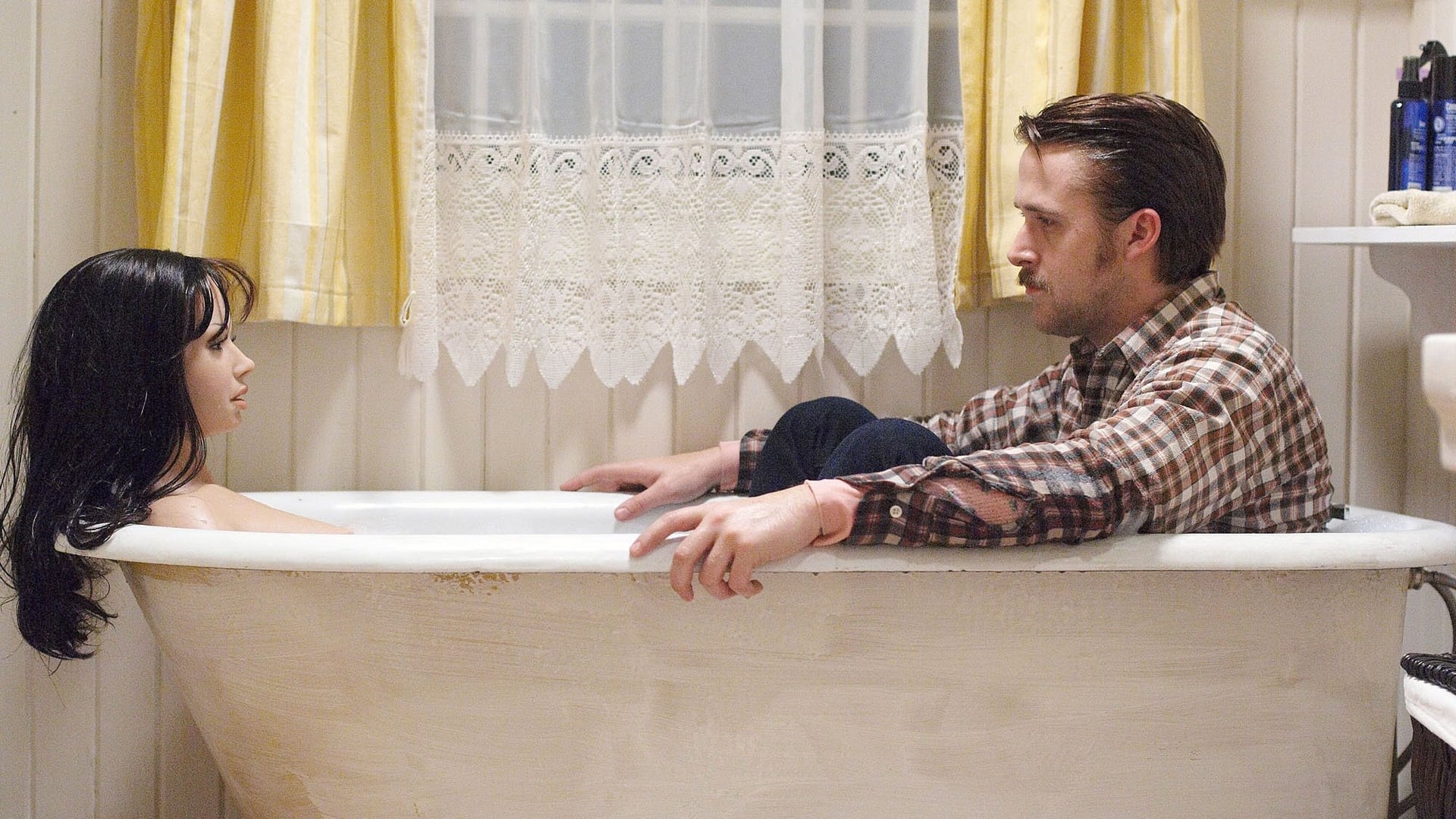 Foto do filme A Garota Ideal