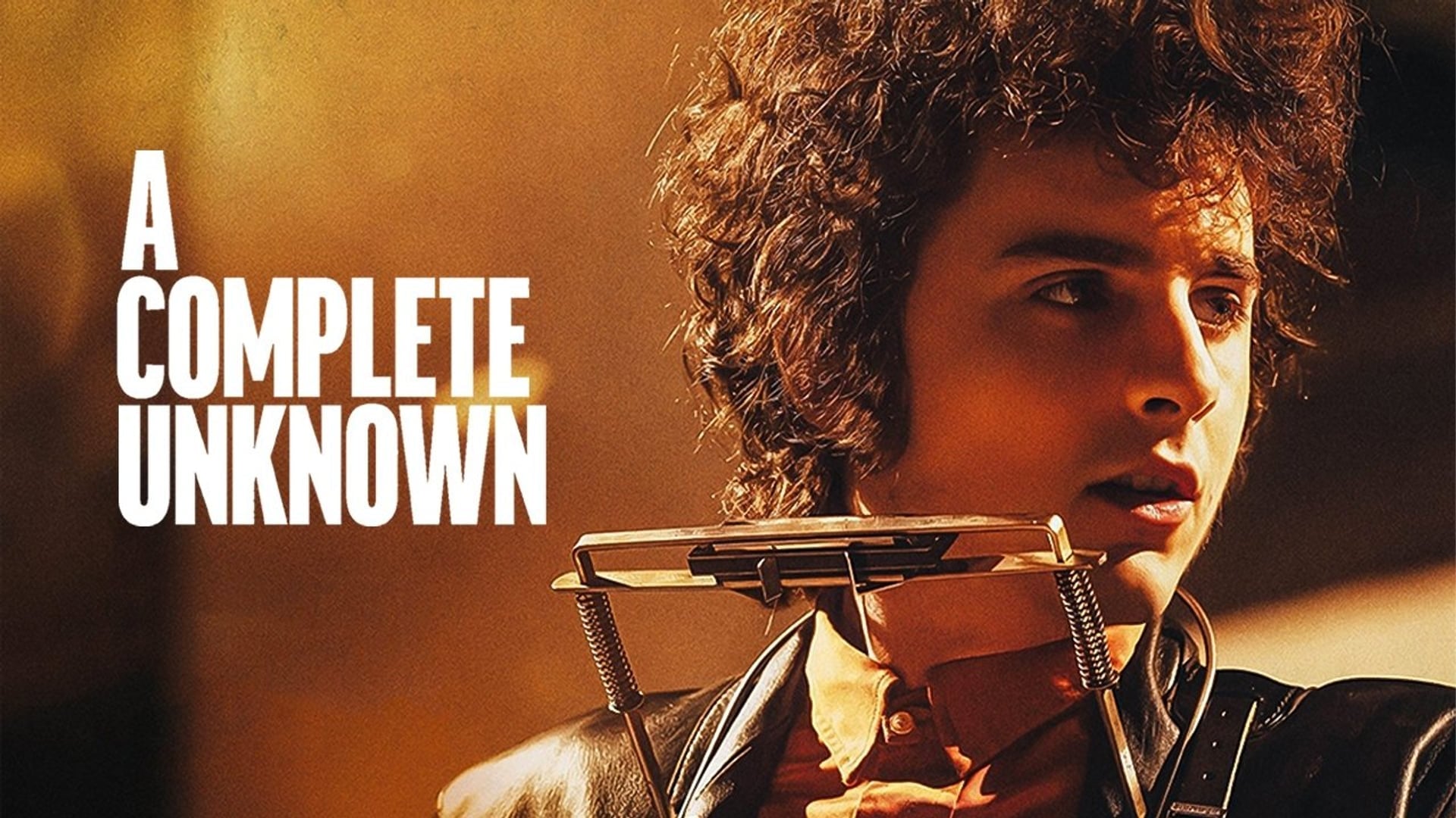 Foto do filme Um Completo Desconhecido