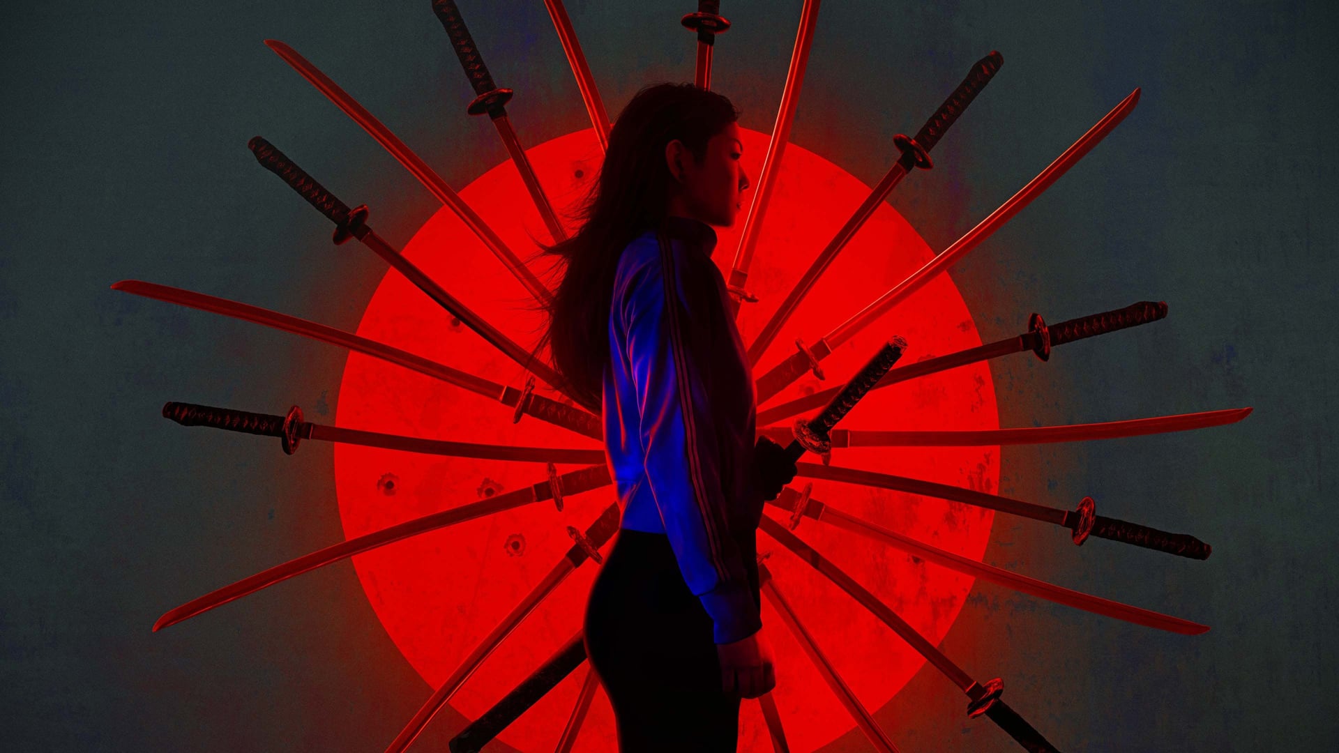 Foto do filme A Princesa da Yakuza