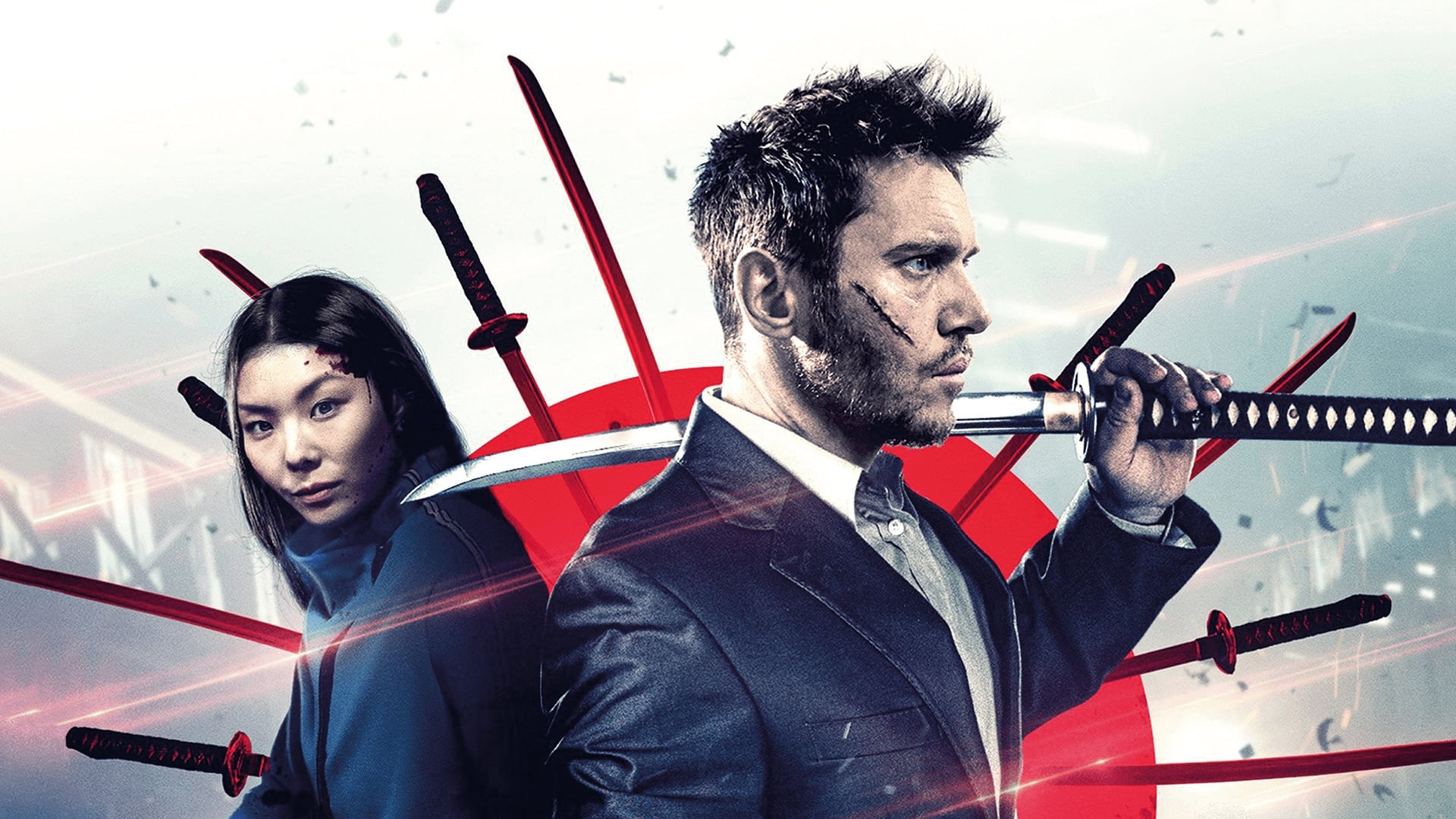 Foto do filme A Princesa da Yakuza