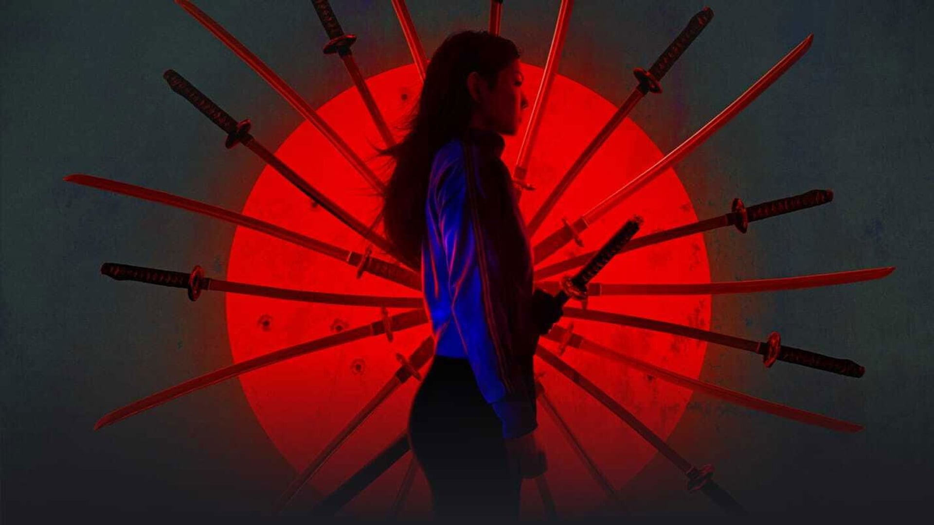 Foto do filme A Princesa da Yakuza