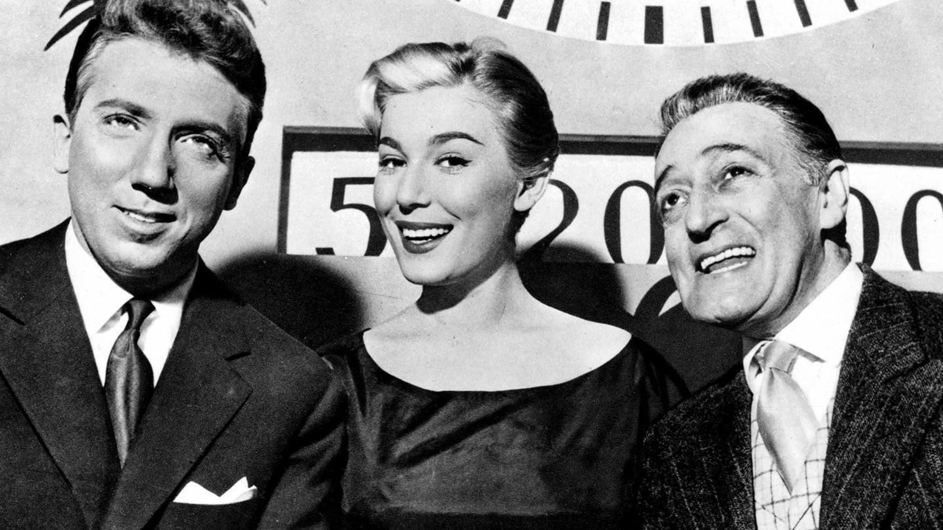 Foto do filme Totò, lascia o raddoppia?