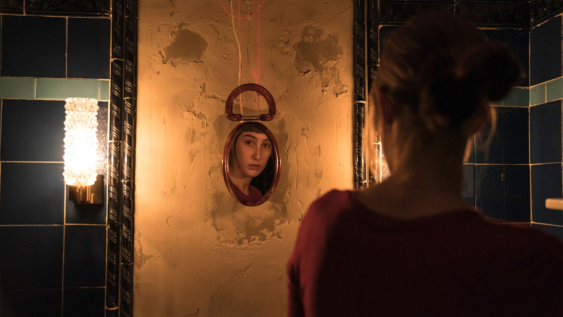 Foto do filme A Avó