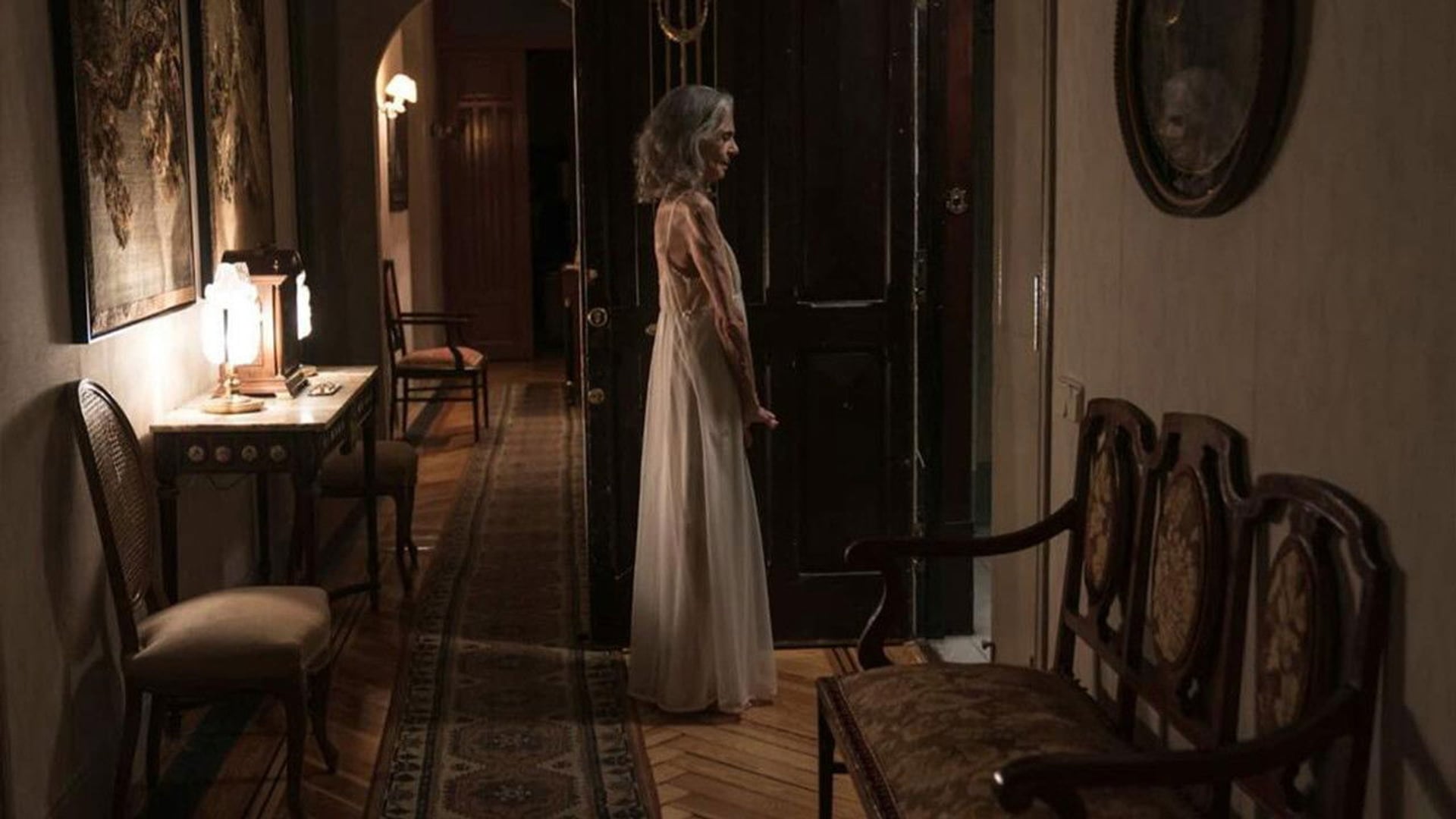 Foto do filme A Avó