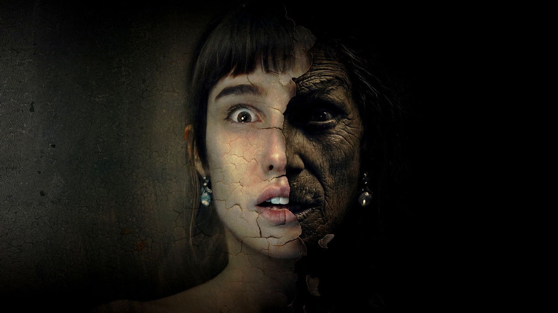 Foto do filme A Avó