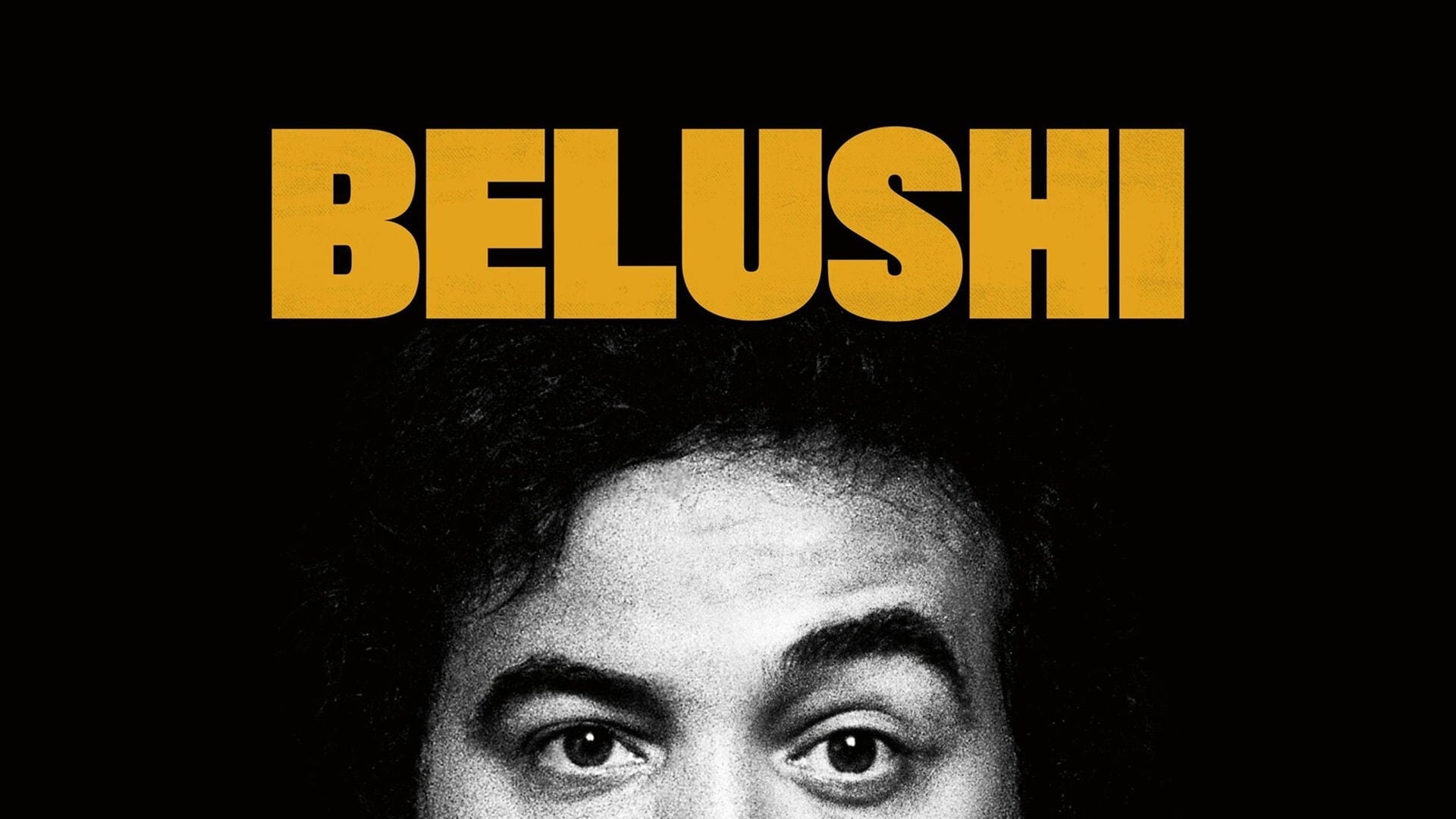 Foto do filme Belushi