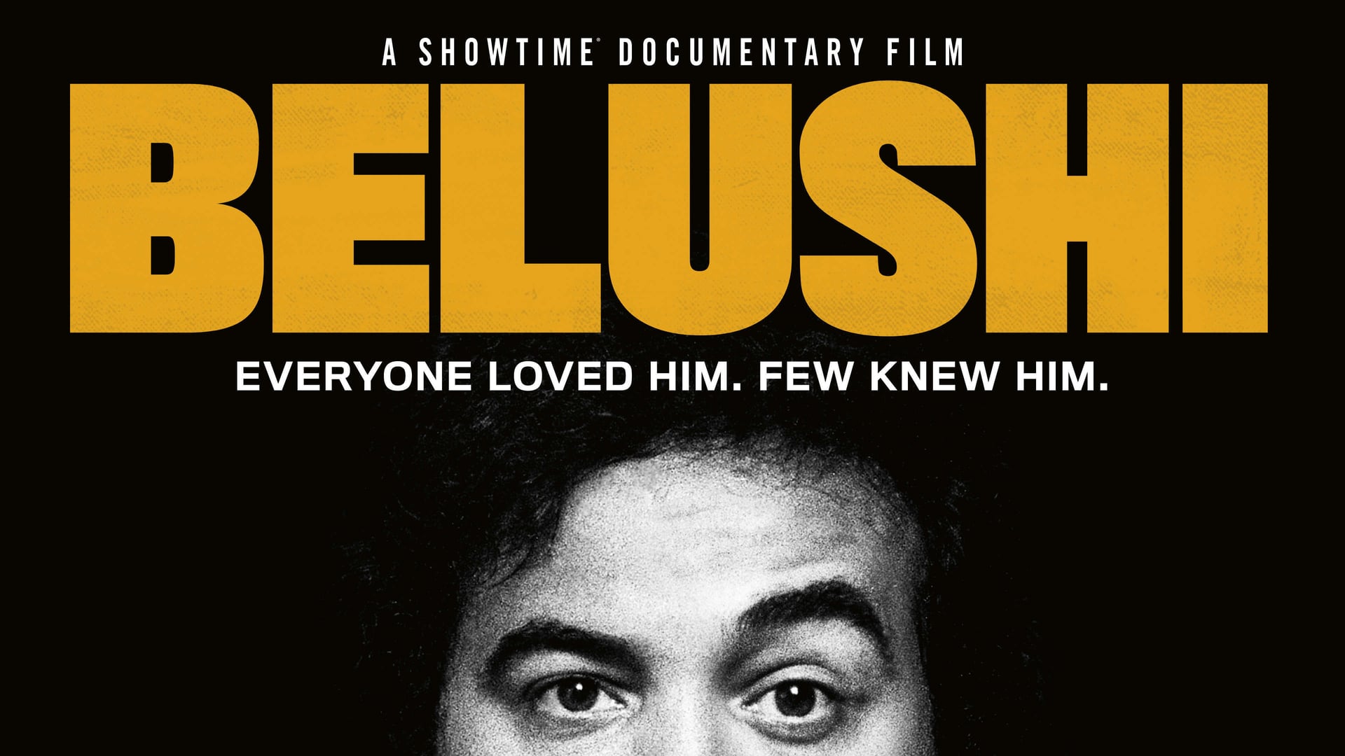 Foto do filme Belushi