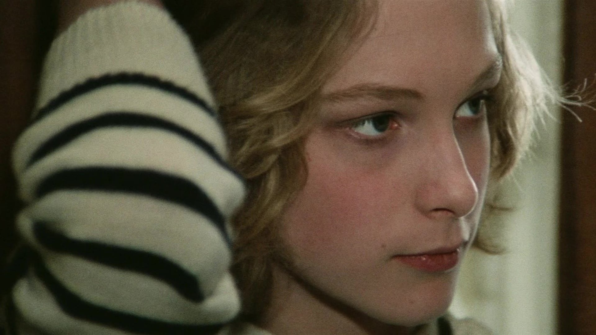 Foto do filme Morte em Veneza