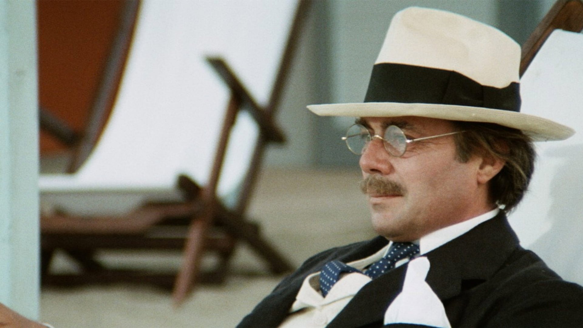 Foto do filme Morte em Veneza