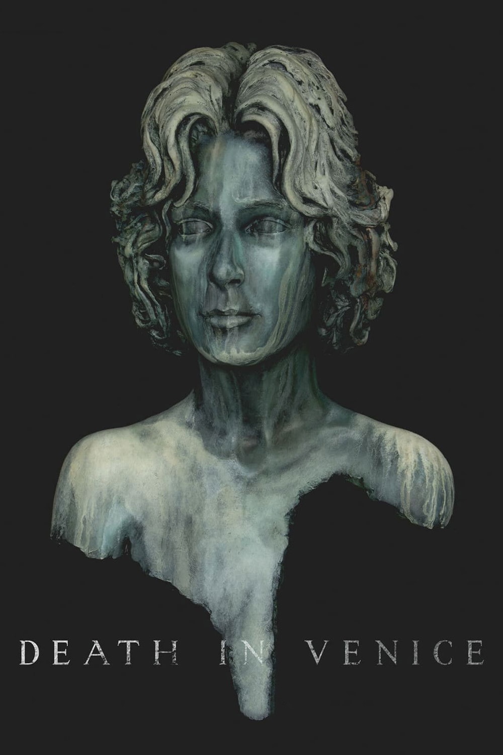 Morte em Veneza