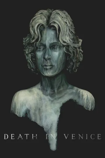 Morte em Veneza