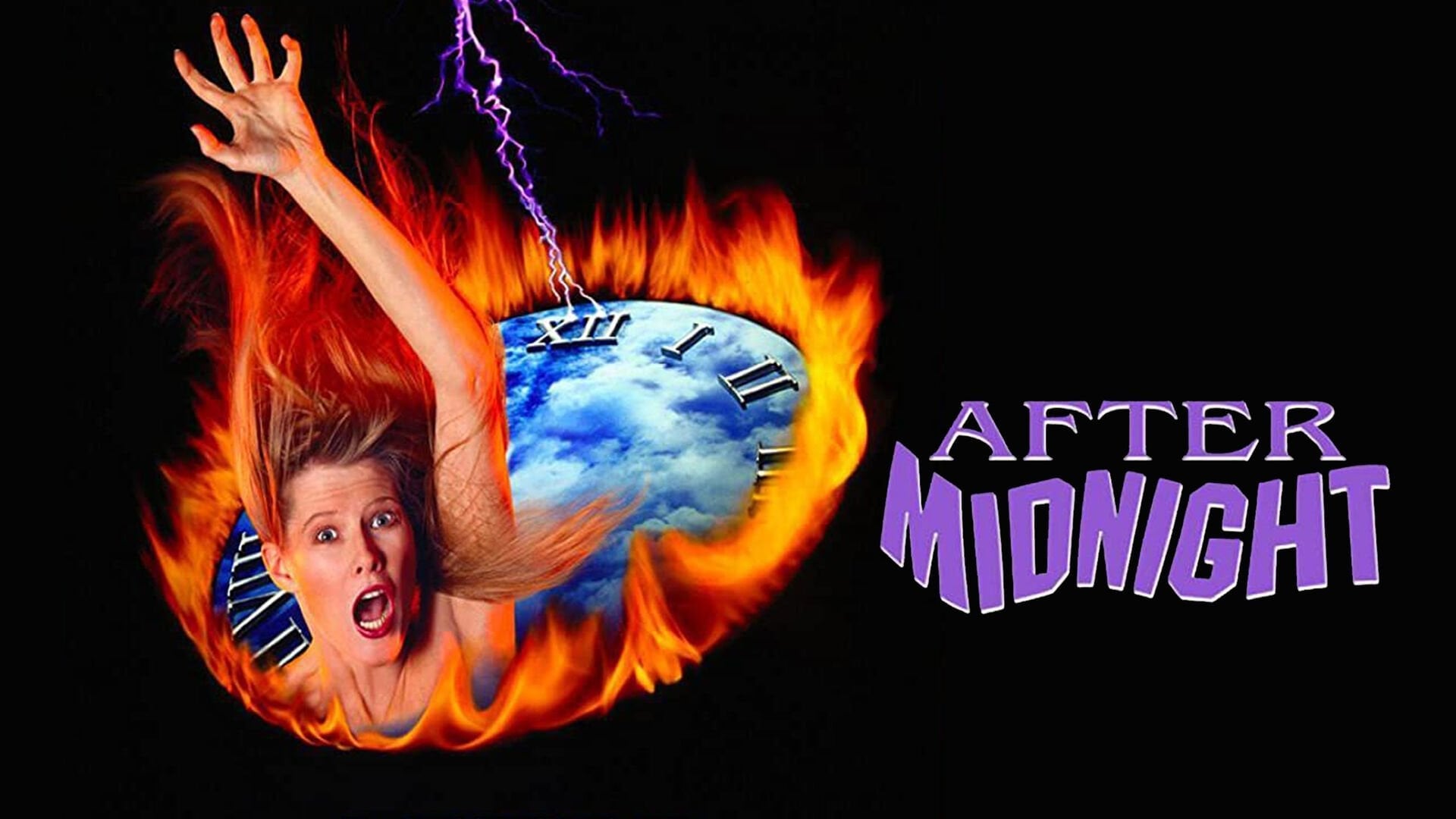 Foto do filme Depois da Meia-Noite