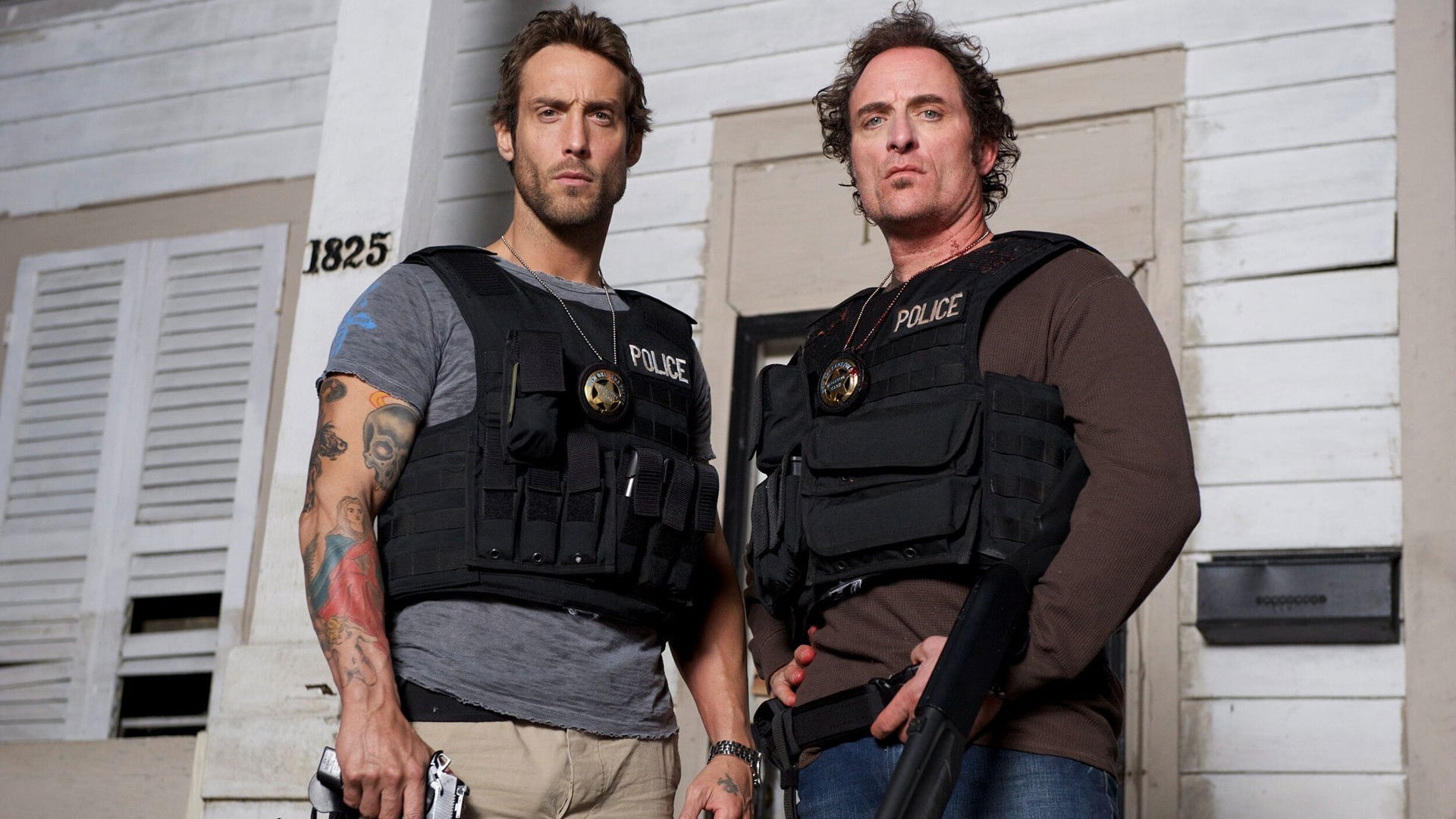 Foto do filme Santos e Pecadores