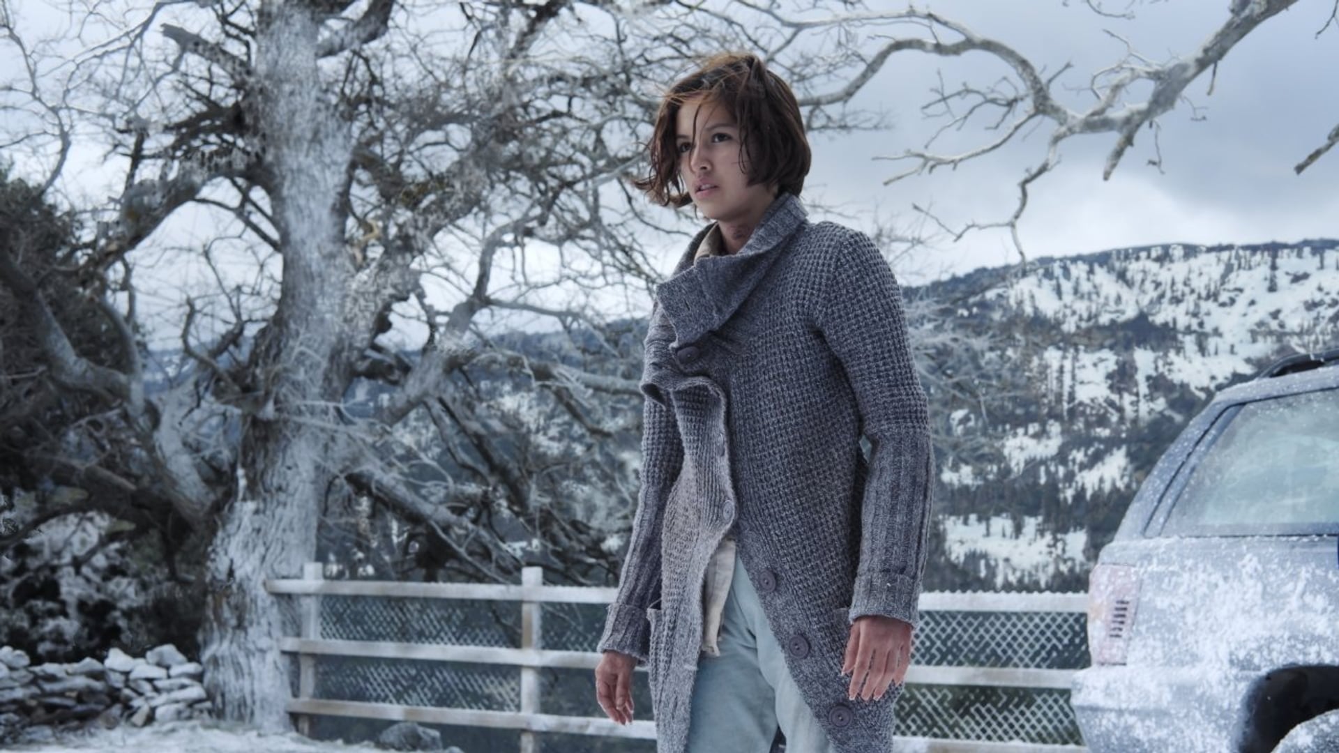 Foto do filme O Acordo