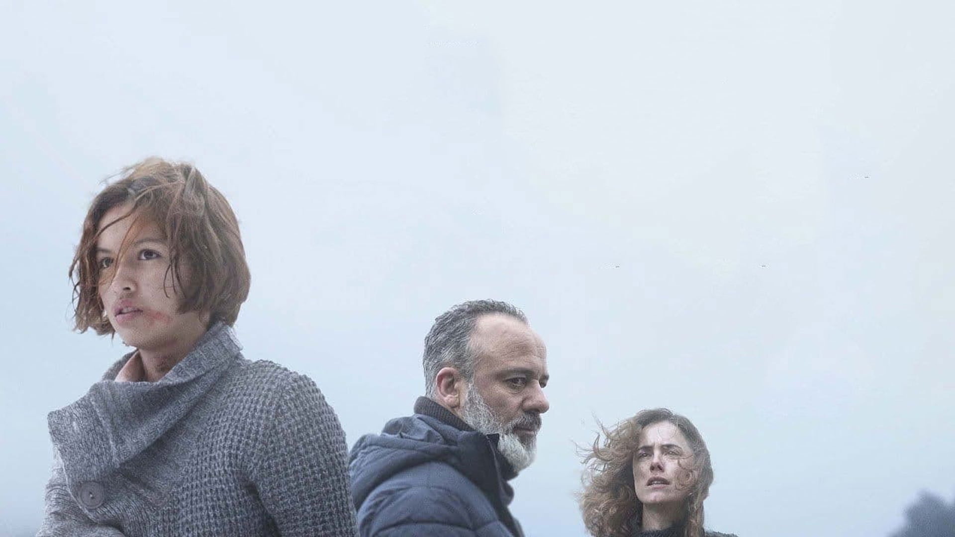 Foto do filme O Acordo