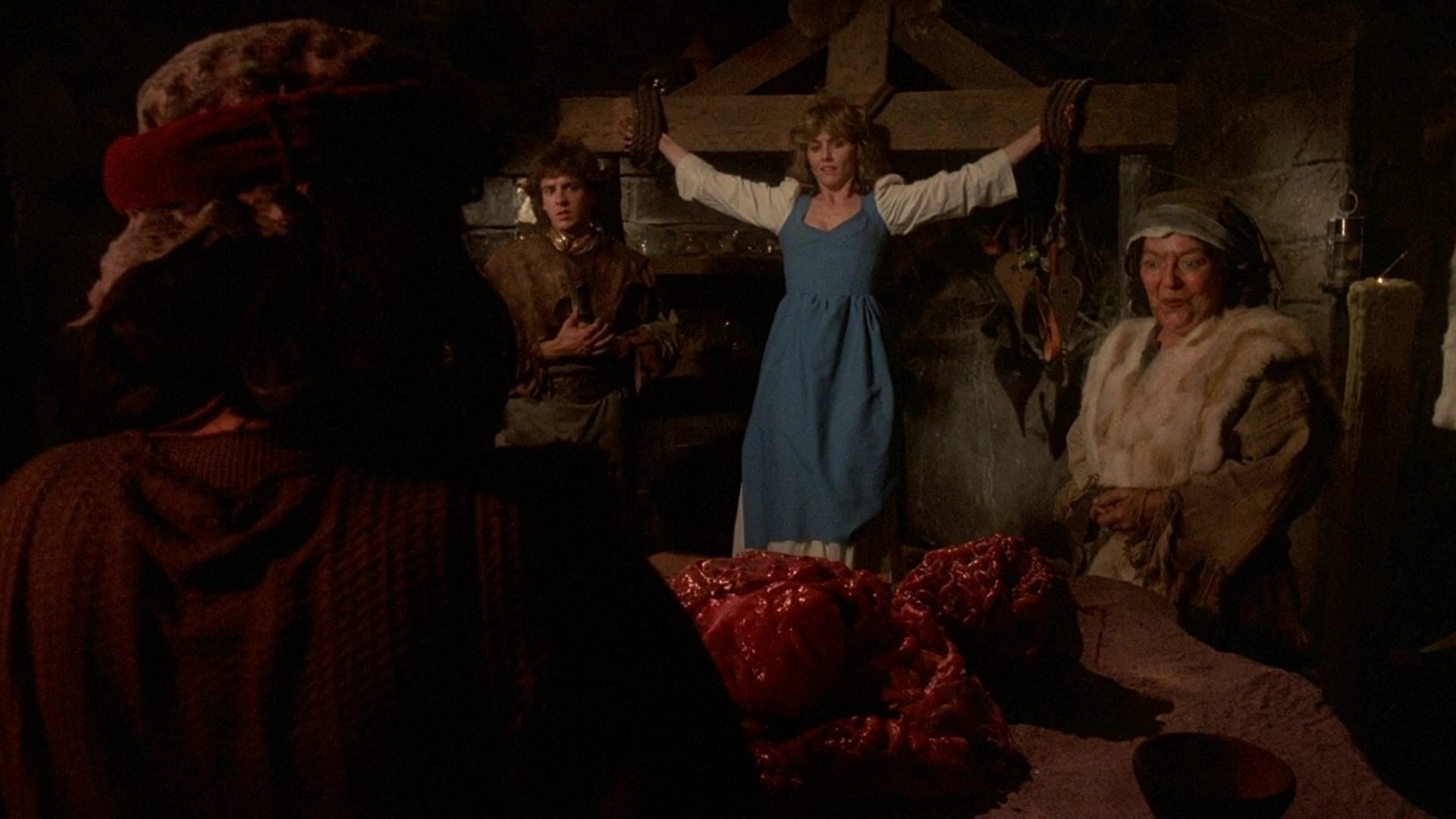 Foto do filme Contos do Terror