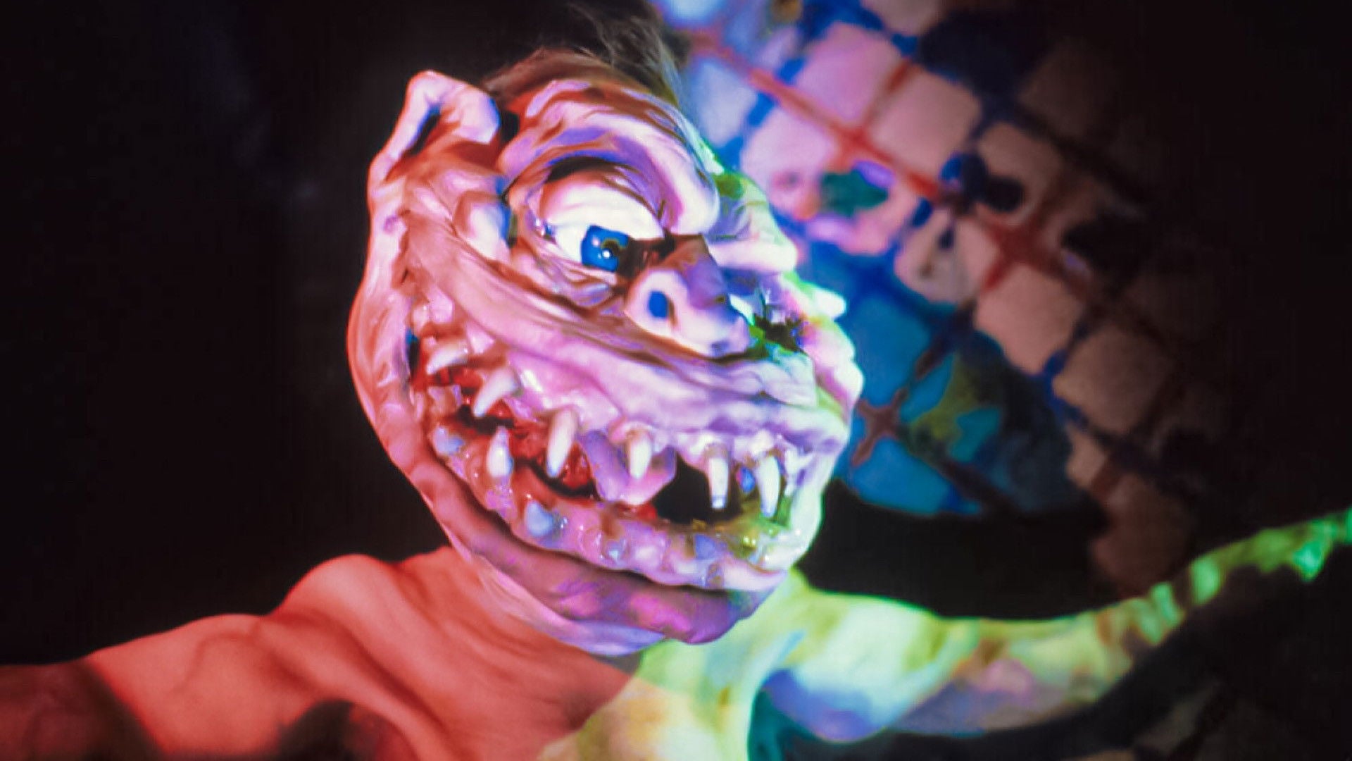 Foto do filme Contos do Terror