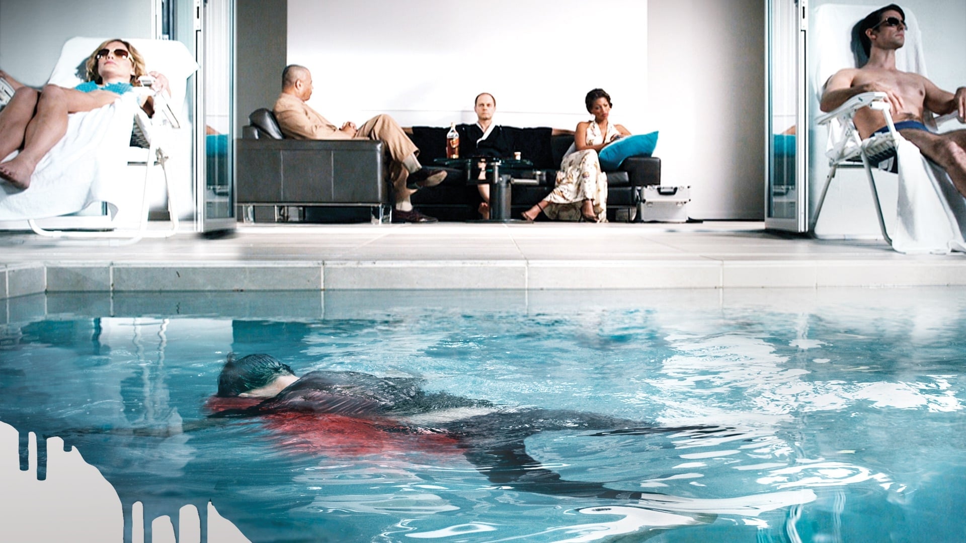 Foto do filme O Anfitrião Perfeito