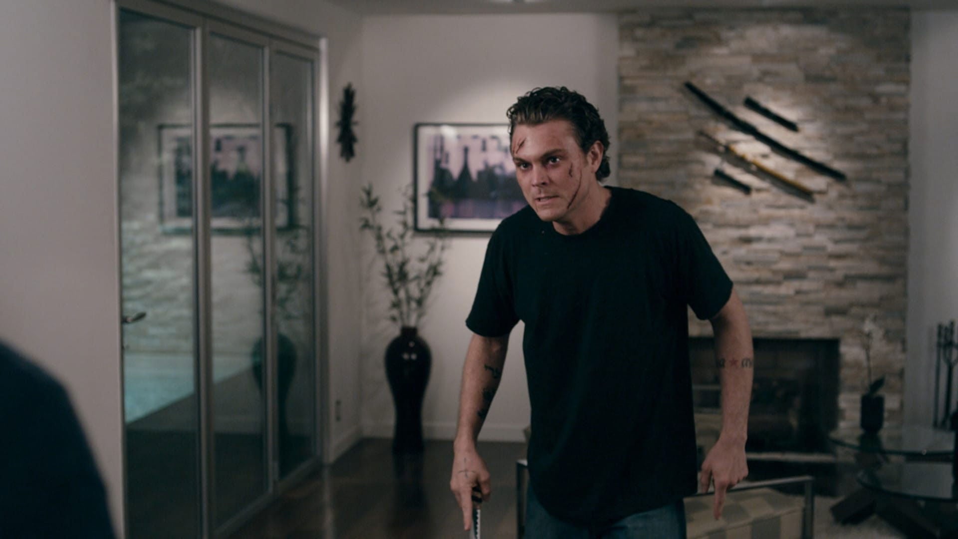 Foto do filme O Anfitrião Perfeito