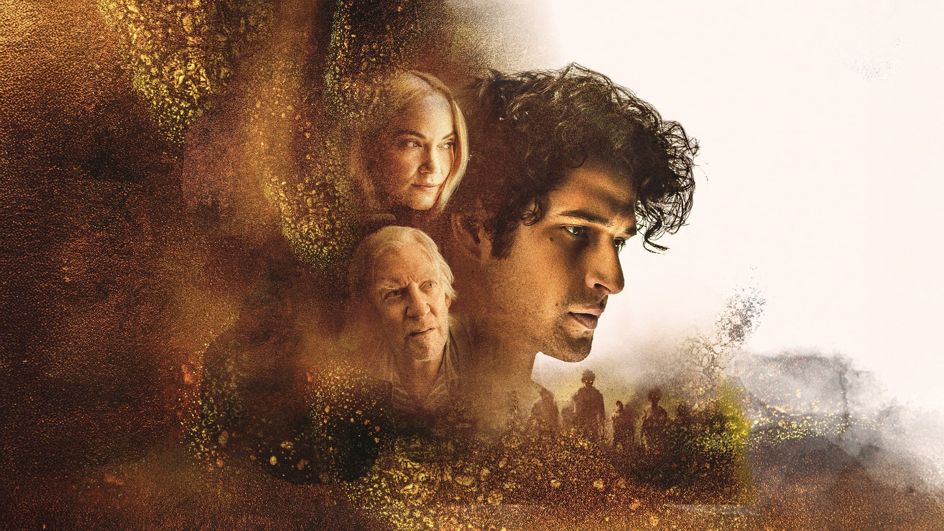 Foto do filme Isolado na Pandemia