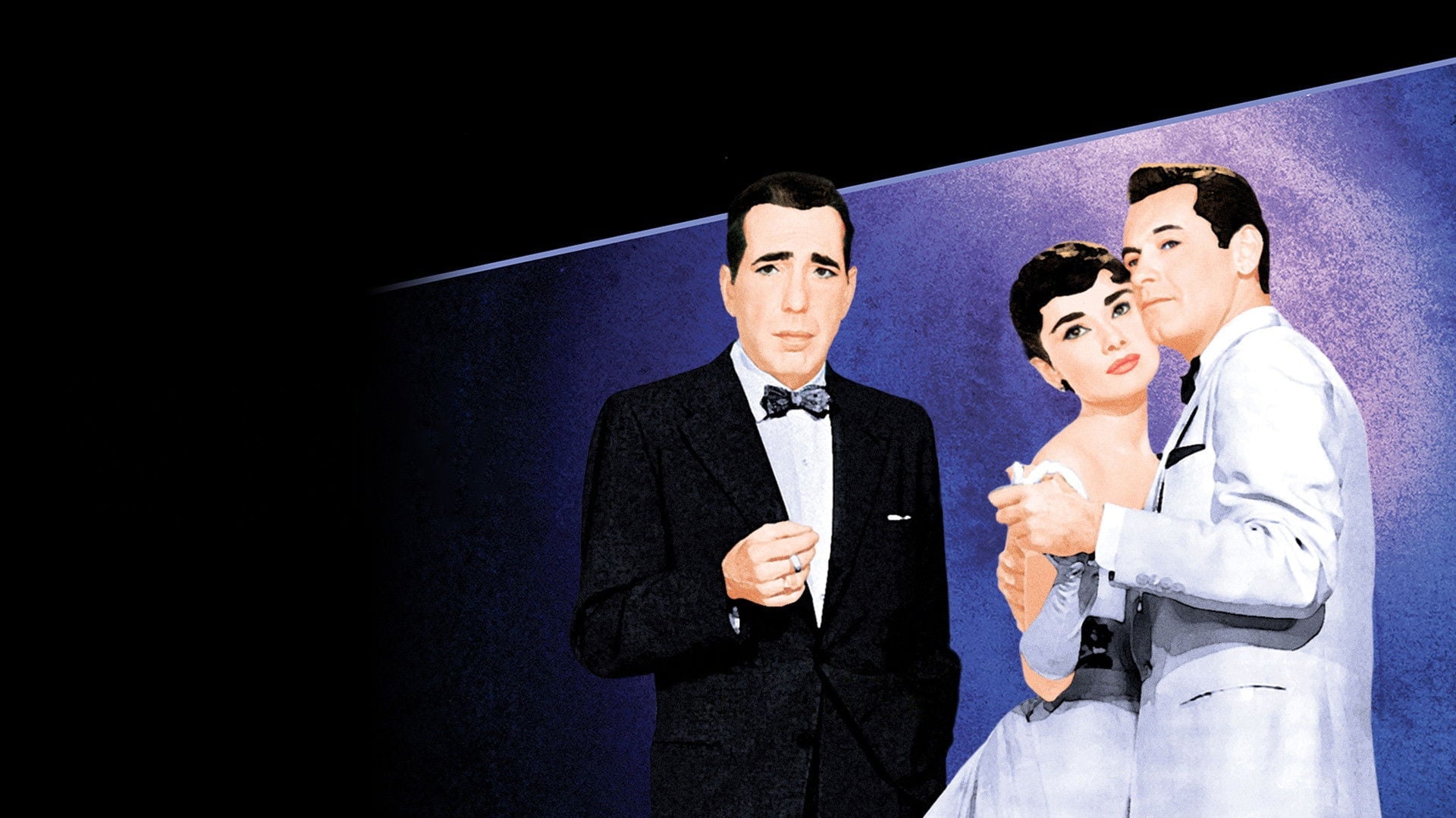 Foto do filme Sabrina