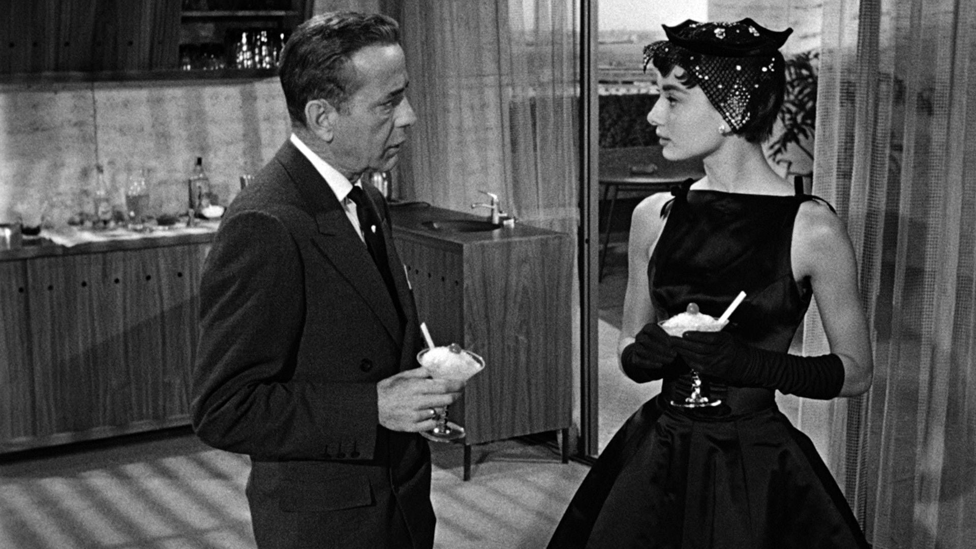 Foto do filme Sabrina