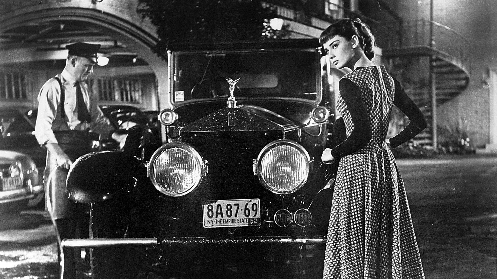Foto do filme Sabrina
