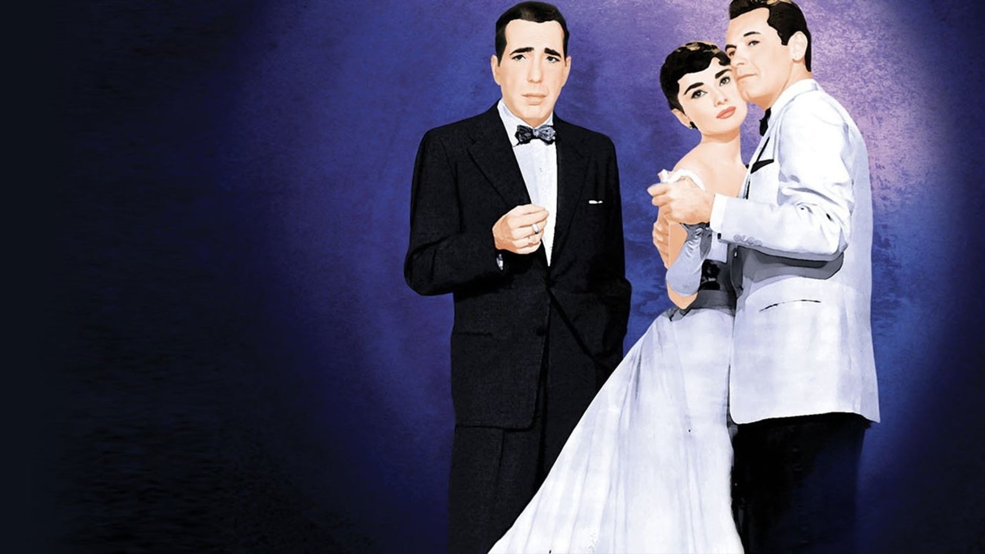 Foto do filme Sabrina
