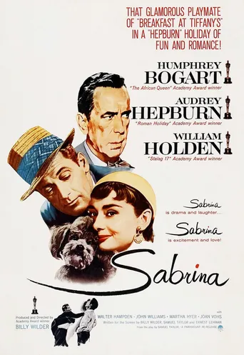 Sabrina