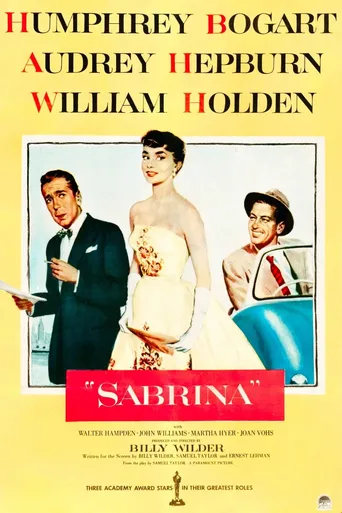 Sabrina