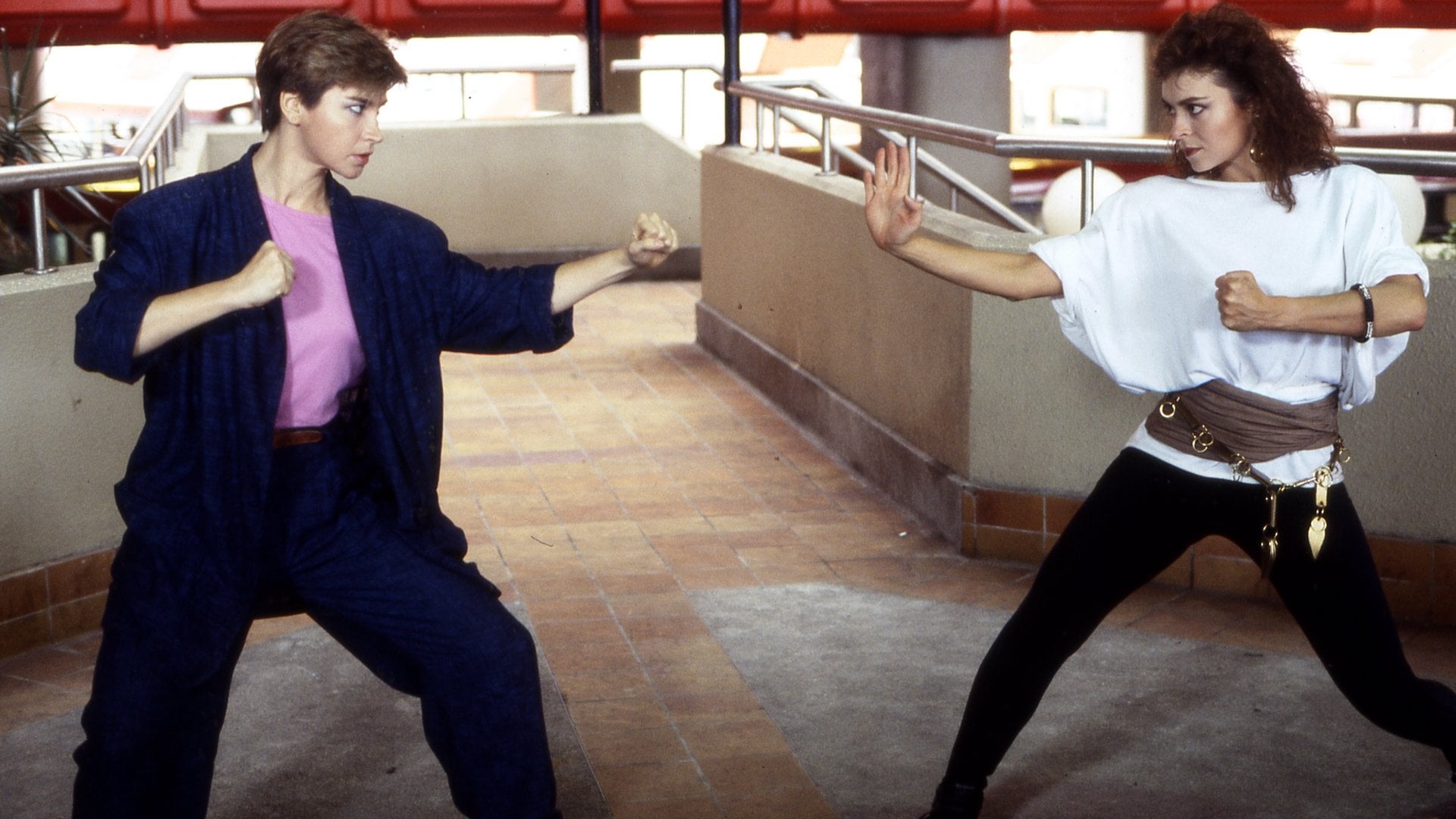 Foto do filme Na Beira do Abismo