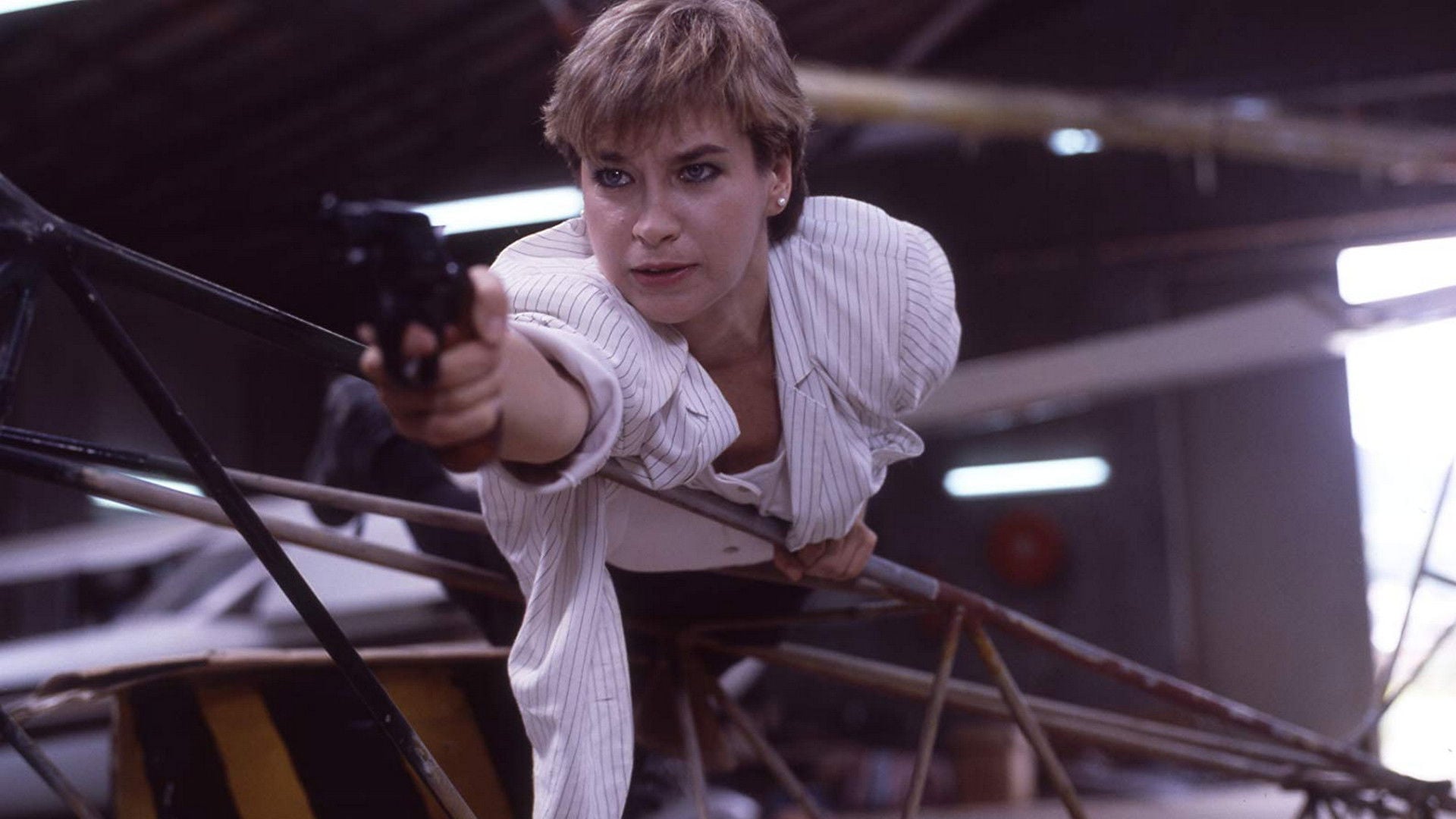Foto do filme Na Beira do Abismo