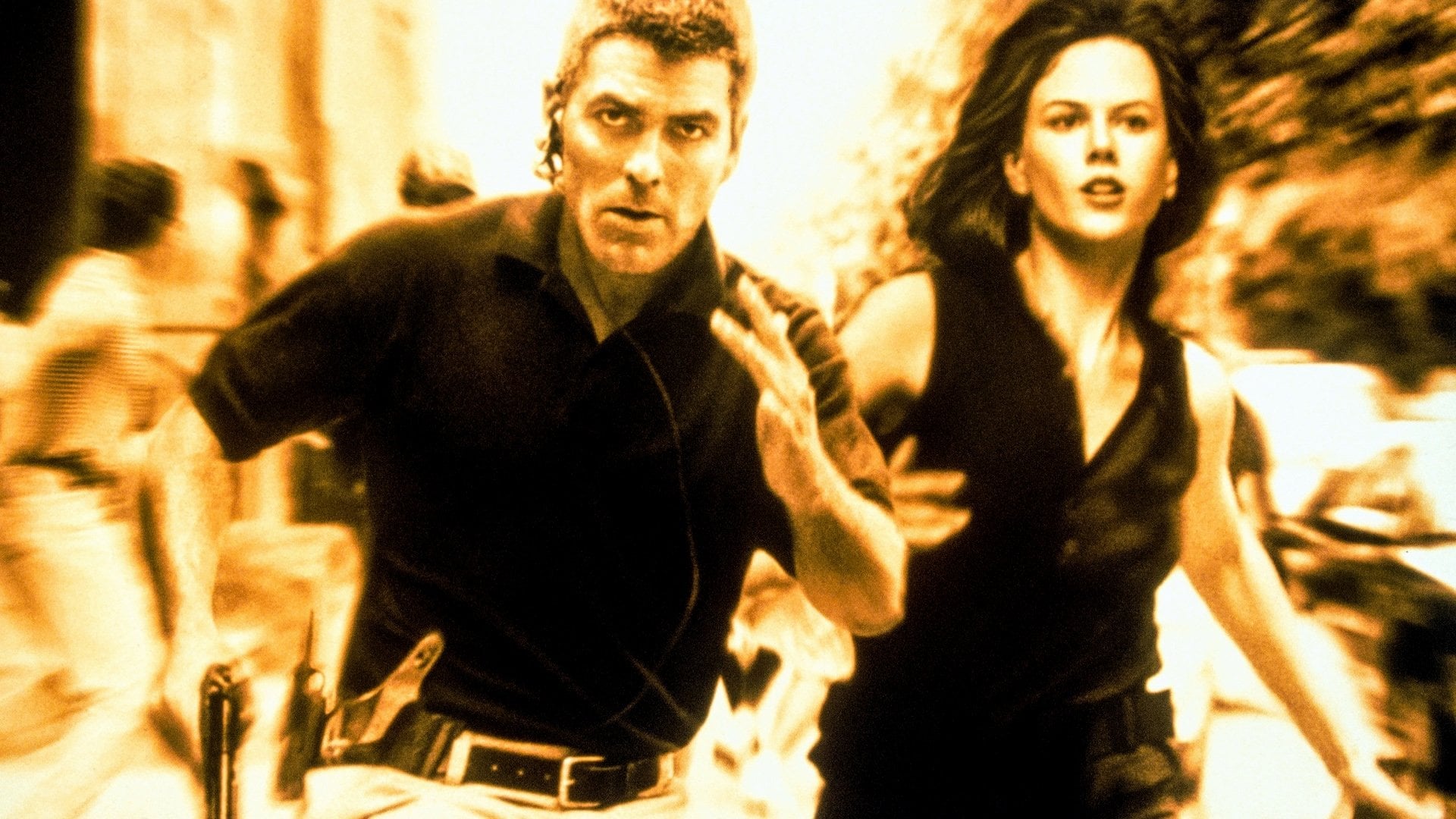 Foto do filme O Pacificador