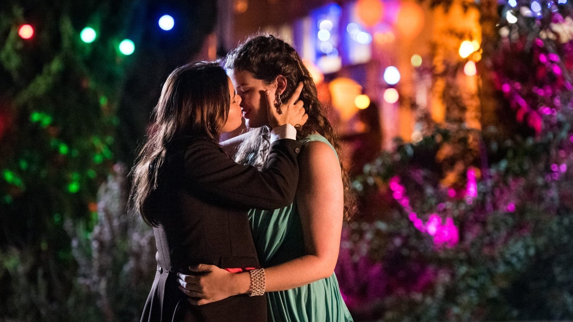 Foto do filme Ellie and Abbie (and Ellie's Dead Aunt)