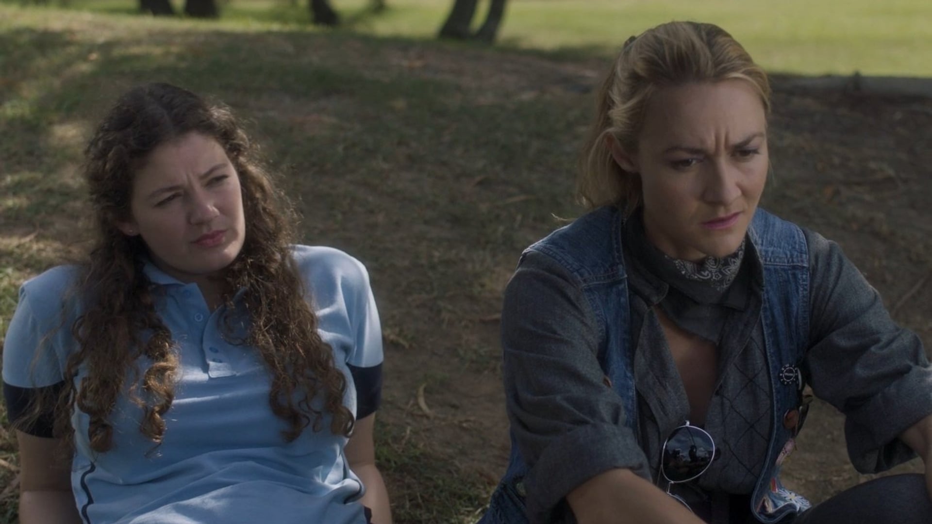 Foto do filme Ellie and Abbie (and Ellie's Dead Aunt)