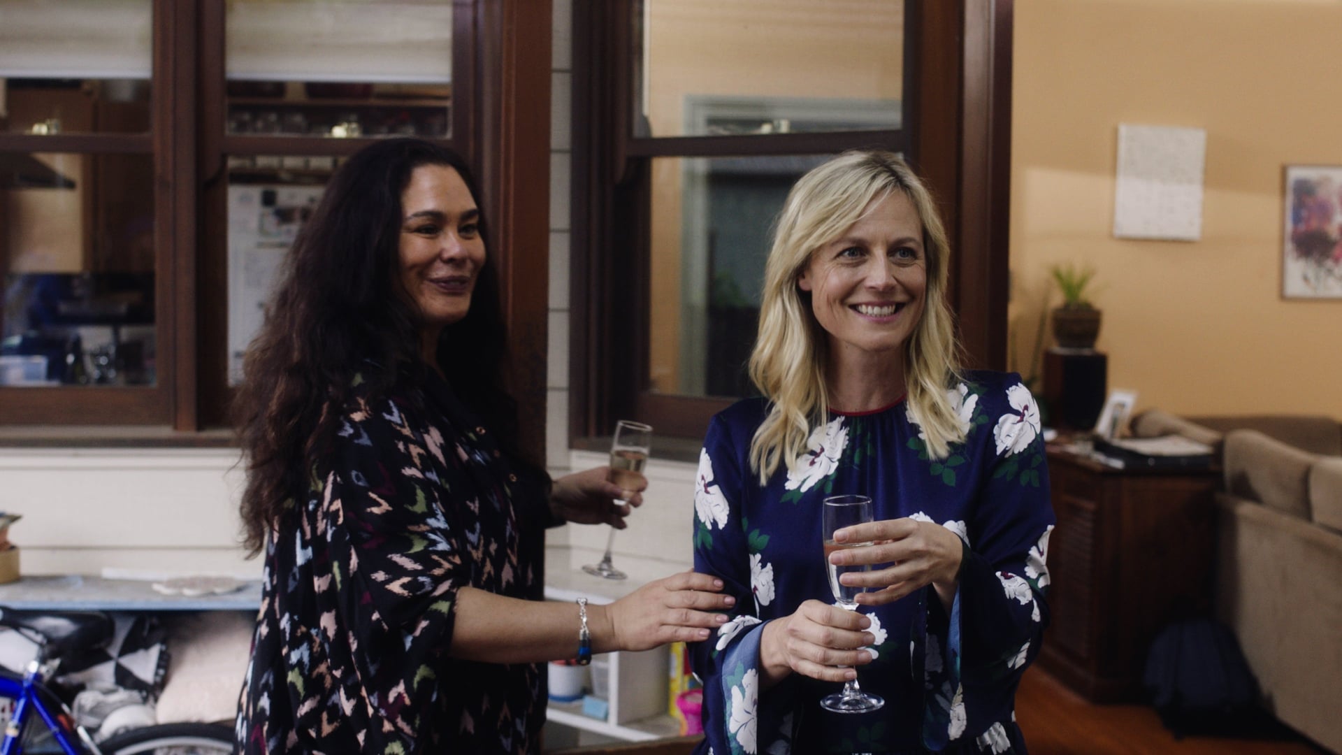 Foto do filme Ellie and Abbie (and Ellie's Dead Aunt)