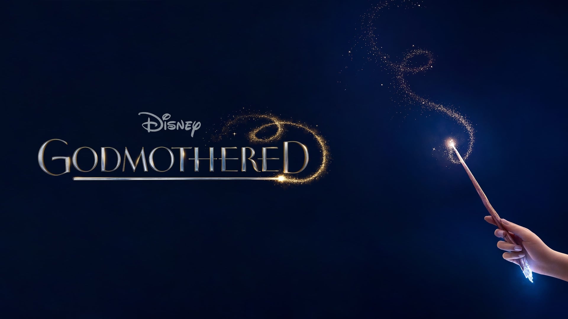 Foto do filme Fada Madrinha