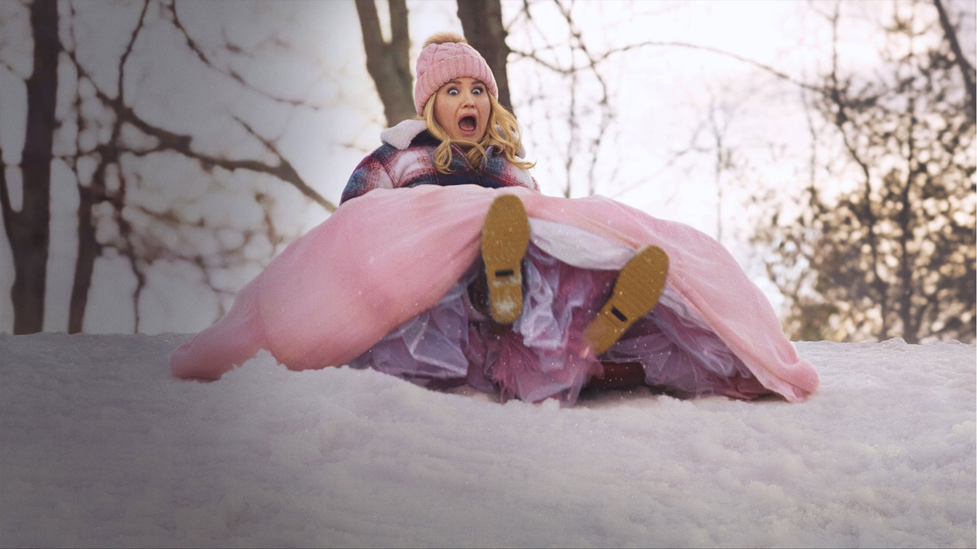 Foto do filme Fada Madrinha